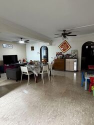 Blk 440 Hougang Avenue 8 (Hougang), HDB 5 Rooms #581317221